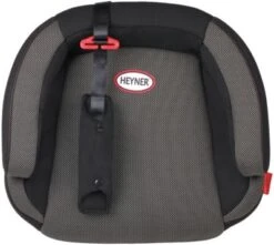 HEYNER Sitzerhöhung SafeUpFix Comfort XL, Schwarz 10 HEYNER Sitzerhöhung SafeUpFix Comfort XL, Schwarz -Baby Lieferungen Geschäft 15408749 04