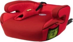 HEYNER Sitzerhöhung SafeUpFix Comfort XL, Rot