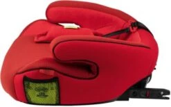 HEYNER Sitzerhöhung SafeUpFix Comfort XL, Rot 10 HEYNER Sitzerhöhung SafeUpFix Comfort XL, Rot -Baby Lieferungen Geschäft 15408751 03