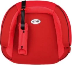 HEYNER Sitzerhöhung SafeUpFix Comfort XL, Rot 11 HEYNER Sitzerhöhung SafeUpFix Comfort XL, Rot -Baby Lieferungen Geschäft 15408751 04