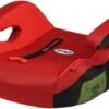 HEYNER Sitzerhöhung SafeUp Comfort XL, Rot 1 HEYNER Sitzerhöhung SafeUp Comfort XL, Rot -Baby Lieferungen Geschäft 15408770 01