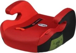 HEYNER Sitzerhöhung SafeUp Comfort XL, Rot