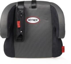 HEYNER Sitzerhöhung SafeUp Ergo M, Schwarz -Baby Lieferungen Geschäft 15408775 03