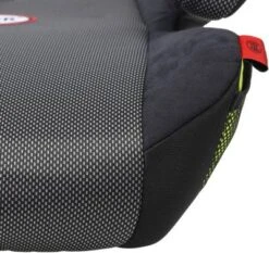 HEYNER Sitzerhöhung SafeUp Ergo M, Schwarz -Baby Lieferungen Geschäft 15408775 05