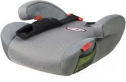 HEYNER Sitzerhöhung SafeUp Ergo M, Grau