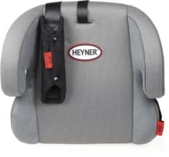 HEYNER Sitzerhöhung SafeUp Ergo M, Grau -Baby Lieferungen Geschäft 15408776 03