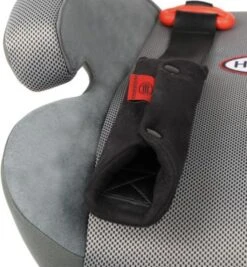 HEYNER Sitzerhöhung SafeUp Ergo M, Grau -Baby Lieferungen Geschäft 15408776 04