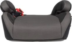 HEYNER Sitzerhöhung SafeUpFix L, Isofix-System, Schwarz 11 HEYNER Sitzerhöhung SafeUpFix L, Isofix-System, Schwarz -Baby Lieferungen Geschäft 15408809 04