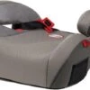 HEYNER Sitzerhöhung SafeUpFix L, Isofix-System, Grau -Baby Lieferungen Geschäft 15408810 01