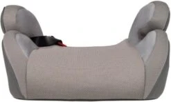 HEYNER Sitzerhöhung SafeUpFix L, Isofix-System, Grau -Baby Lieferungen Geschäft 15408810 04