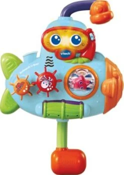VTECH BABY Badespaß U-Boot