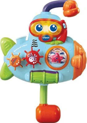 VTECH BABY Badespaß U-Boot 3 VTECH BABY Badespaß U-Boot