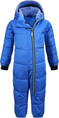 Killtec Schneeanzug TWINKLY MNS ONPC B Mit Kapuze