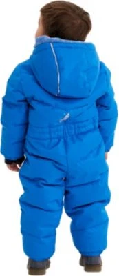 Killtec Schneeanzug TWINKLY MNS ONPC B Mit Kapuze 6 Killtec Schneeanzug TWINKLY MNS ONPC B Mit Kapuze – Bild 4