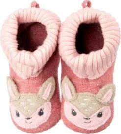 Maximo Baby Hausschuhe REH Für Mädchen -Baby Lieferungen Geschäft 15884856 06