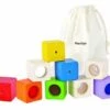PLANTOYS Babies Sinnesklötze Motorikspielzeug 2 PLANTOYS Babies Sinnesklötze Motorikspielzeug -Baby Lieferungen Geschäft 15908456 01