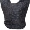 ERGObaby Tragetuch Aura Wrap - Twinkle Grey