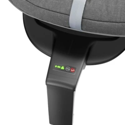 Maxi-Cosi Maxi Cosi Basis FamilyFix3 Für Jade, Coral, Pebble Pro I-Size Und Pearl Pro 2 I-Size 8 Maxi-Cosi Maxi Cosi Basis FamilyFix3 Für Jade, Coral, Pebble Pro I-Size Und Pearl Pro 2 I-Size – Bild 6