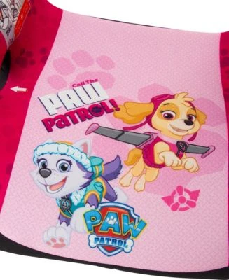 Sitzerhöhung Topo Luxe, Paw Patrol, Rosa 5 Sitzerhöhung Topo Luxe, Paw Patrol, Rosa – Bild 3