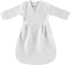Einel Innenschlafsack Wärmli, Gr. 74, Ecru