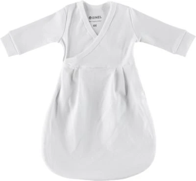 Einel Innenschlafsack Wärmli, Gr. 74, Ecru 3 Einel Innenschlafsack Wärmli, Gr. 74, Ecru