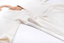 Einel Innenschlafsack Wärmli, Gr. 74, Ecru 7 Einel Innenschlafsack Wärmli, Gr. 74, Ecru -Baby Lieferungen Geschäft 16213471 03