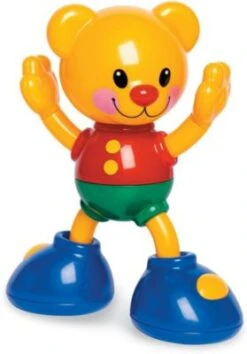TOLO Klemm-Freunde - Teddybär