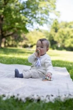 Eichhorn Baby Pure Rassel -Baby Lieferungen Geschäft 16467410 04