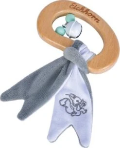 Eichhorn Baby Pure Rassel -Baby Lieferungen Geschäft 16467410 05