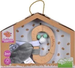 Eichhorn Baby Pure Rassel -Baby Lieferungen Geschäft 16467410 06