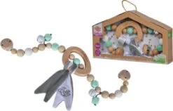 Eichhorn Baby Pure Wagenkette