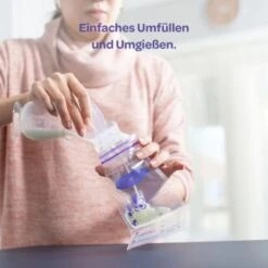 Lansinoh Muttermilchbeutel, 25 Stück 13 Lansinoh Muttermilchbeutel, 25 Stück -Baby Lieferungen Geschäft 1653231 06