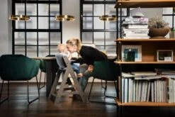 Hauck Hochstuhl Alpha+ Select, Charcoal 10 Hauck Hochstuhl Alpha+ Select, Charcoal -Baby Lieferungen Geschäft 16608297 03