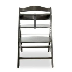 Hauck Hochstuhl Alpha+ Select, Charcoal 12 Hauck Hochstuhl Alpha+ Select, Charcoal -Baby Lieferungen Geschäft 16608297 05