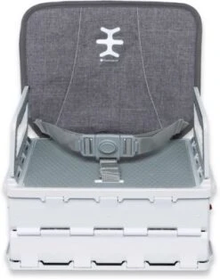 NIKIDOM Mobiler Faltbarer Tischstuhlsitz 13 NIKIDOM Mobiler Faltbarer Tischstuhlsitz -Baby Lieferungen Geschäft 16616043 06