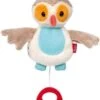 Sigikid Mini-Spieluhr Eule Mit Harry Potter Melodie (42545) 2 Sigikid Mini-Spieluhr Eule Mit Harry Potter Melodie (42545) -Baby Lieferungen Geschäft 16643190 01