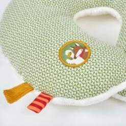 Sigikid Nackenkissen Forest Fox (39282) -Baby Lieferungen Geschäft 16643784 04