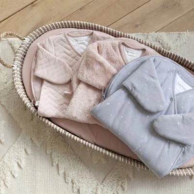 Bemini Schlafsack 1-4 Monate Softy Tog 2.5 Babyschlafsäcke 7 Bemini Schlafsack 1-4 Monate Softy Tog 2.5 Babyschlafsäcke – Bild 5