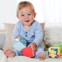 Fehn 4er Set Würfel COLOR Friends 11 Fehn 4er Set Würfel COLOR Friends -Baby Lieferungen Geschäft 16689492 04