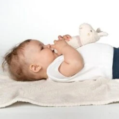 Fehn Stabgreifling Lama -Baby Lieferungen Geschäft 16689546 03