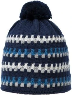 DÖLL Baby Bommelmütze Für Jungen