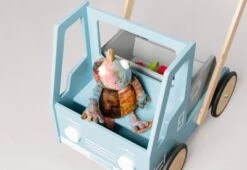 Pinolino Lauflernwagen Kipplaster Fred -Baby Lieferungen Geschäft 16996526 03