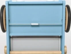 Pinolino Lauflernwagen Kipplaster Fred -Baby Lieferungen Geschäft 16996526 05