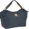 LÄSSIG Lässig Wickeltasche Zwillinge Green Label Twin Navy, Inkl. Zubehör & Wickelunterlage -Baby Lieferungen Geschäft 17016286 01