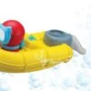 BB Junior Splash'N Play Boot Rescue Raft Mit Taucher