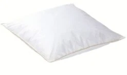 Alvi Baby Bettdecke, Daunen (15%), 80 X 80 Cm