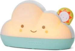Skip Hop Schlaftrainer-Nachtlicht Wölkchen -Baby Lieferungen Geschäft 17215666 03