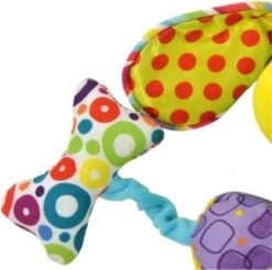 Lamaze Clip & Go Lustiger Soundhund 10 Lamaze Clip & Go Lustiger Soundhund -Baby Lieferungen Geschäft 1726648 04