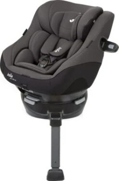 Joie Auto-Kindersitz Spin 360 GT, Ember 11 Joie Auto-Kindersitz Spin 360 GT, Ember -Baby Lieferungen Geschäft 17355343 04