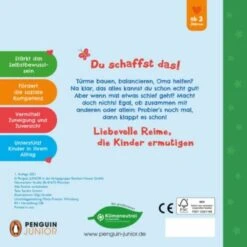 Mein Starkmacher-Buch! - Du Schaffst Das Ganz Bestimmt, Mein Schatz! 12 Mein Starkmacher-Buch! - Du Schaffst Das Ganz Bestimmt, Mein Schatz! -Baby Lieferungen Geschäft 17437399 05